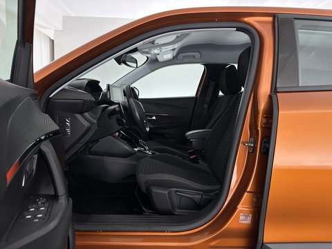 Peugeot 2008 1.2 PureTech Blue Lease Active Aut. *FULL-LED | NAVI-FULLMAP | DIGI-COCKPIT | HEATED-SPORTSEATS | CAMERA | SHIFT-PADDLES | ECC | PDC | CRUISE | CARPLAY  | TOWBAR | 16"ALU*