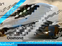 Mercedes-Benz Sprinter - 314 2.2 CDI L1H1 Automaat / Servicebus / Bott Inrichting / Euro 6 / LED / Airco / CarPlay / Cruise Control Adap. / Camera / Navigatie