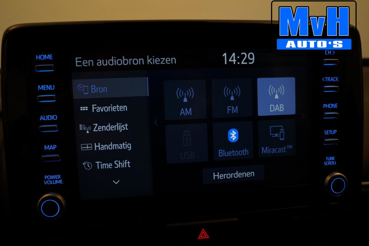 Toyota Yaris Cross 1.5 Hybrid Active|CAMERA|ADAP.CRUISE|LED