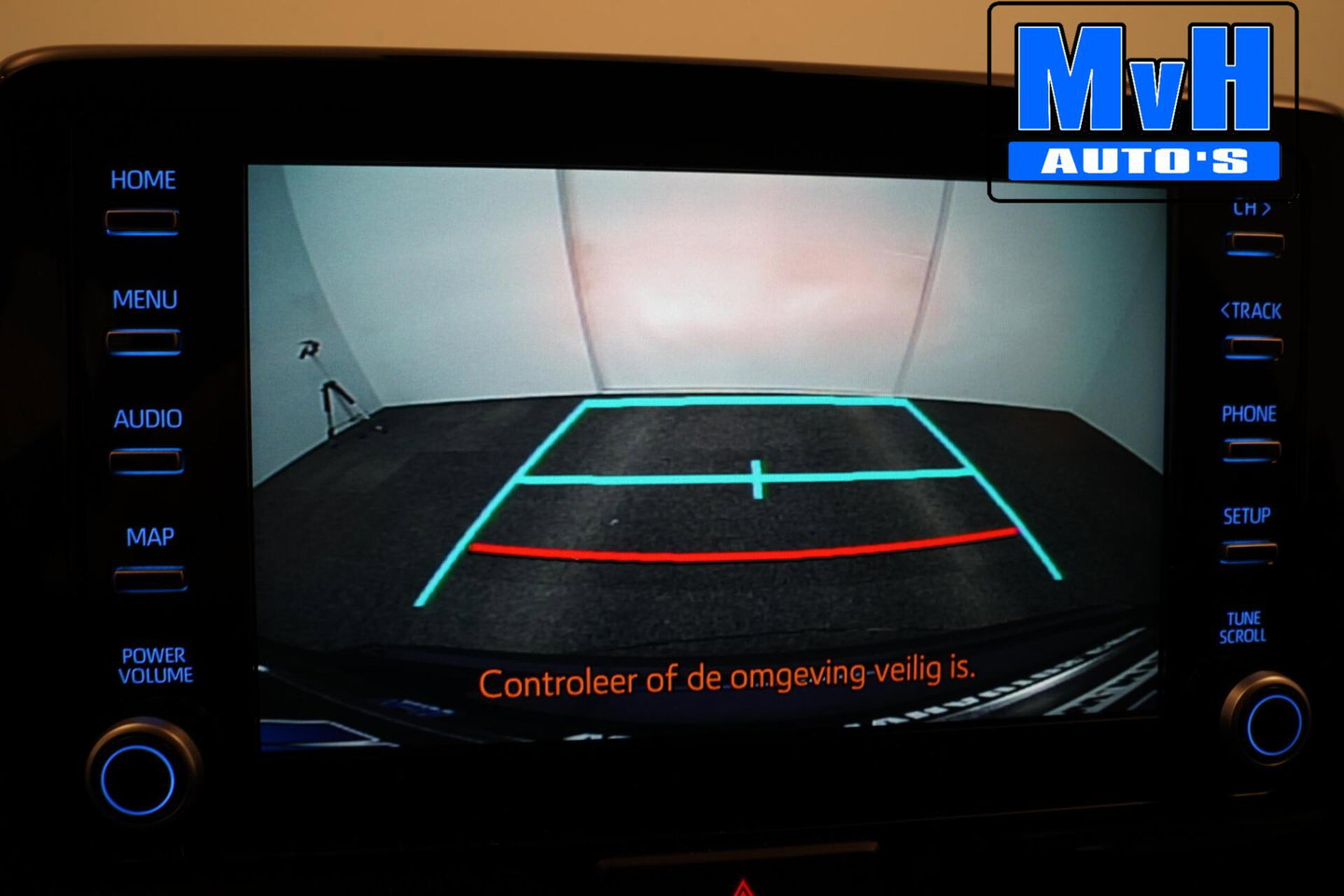 Toyota Yaris Cross 1.5 Hybrid Active|CAMERA|ADAP.CRUISE|LED