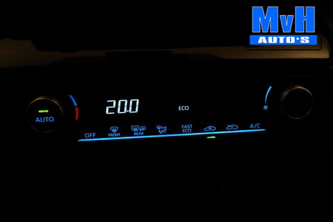 Toyota Yaris Cross 1.5 Hybrid Active|CAMERA|ADAP.CRUISE|LED