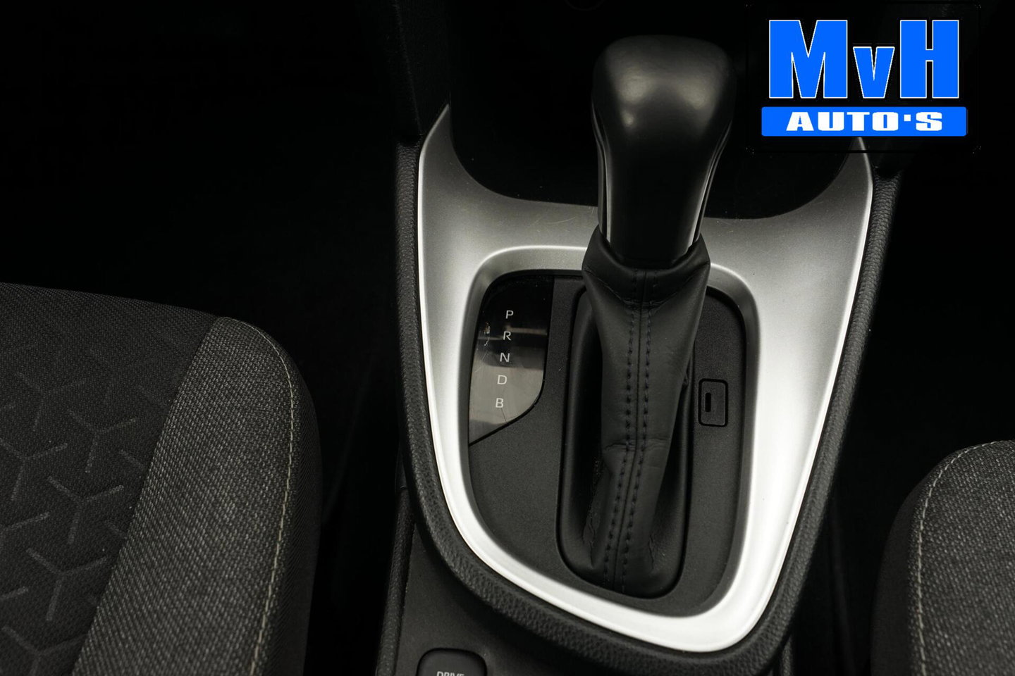 Toyota Yaris Cross 1.5 Hybrid Active|CAMERA|ADAP.CRUISE|LED