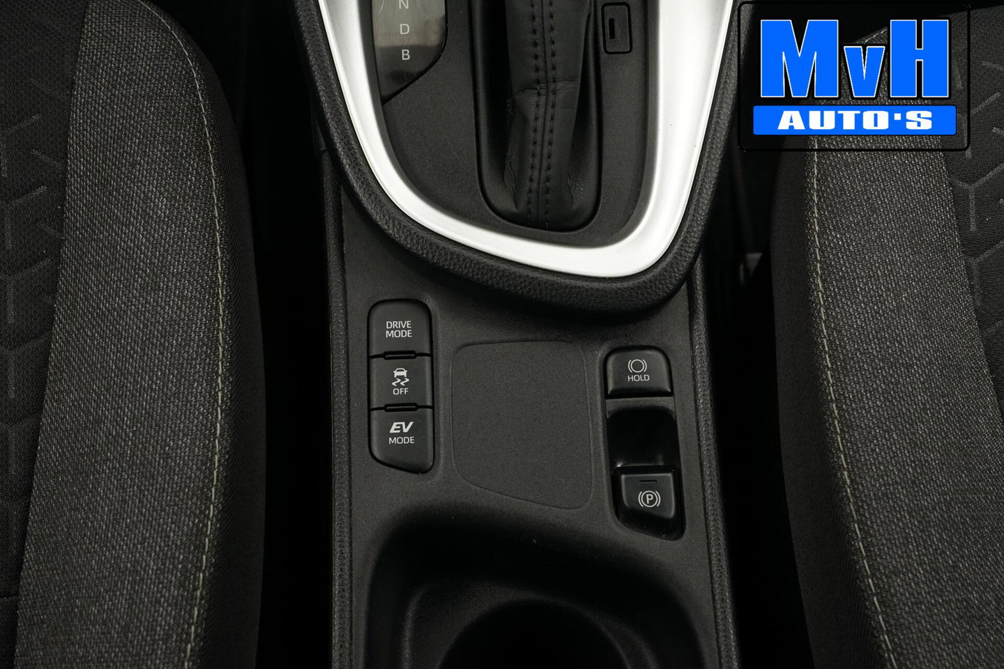 Toyota Yaris Cross 1.5 Hybrid Active|CAMERA|ADAP.CRUISE|LED