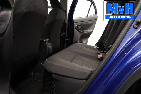 Toyota Yaris Cross 1.5 Hybrid Active|CAMERA|ADAP.CRUISE|LED