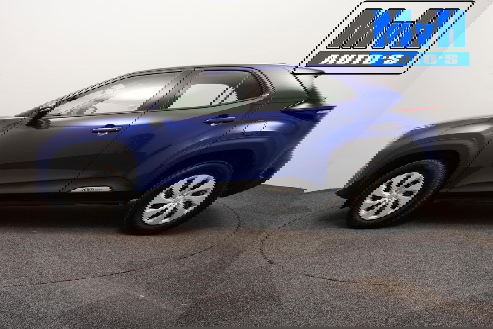 Toyota Yaris Cross 1.5 Hybrid Active|CAMERA|ADAP.CRUISE|LED