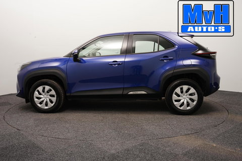 Toyota Yaris Cross 1.5 Hybrid Active|CAMERA|ADAP.CRUISE|LED