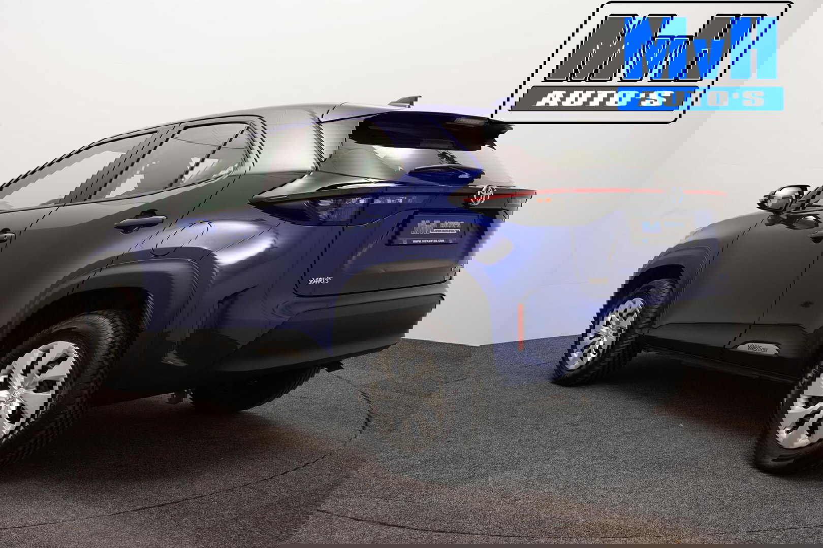 Toyota Yaris Cross 1.5 Hybrid Active|CAMERA|ADAP.CRUISE|LED