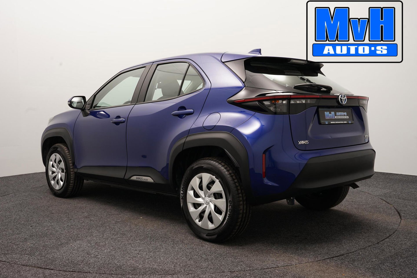 Toyota Yaris Cross 1.5 Hybrid Active|CAMERA|ADAP.CRUISE|LED