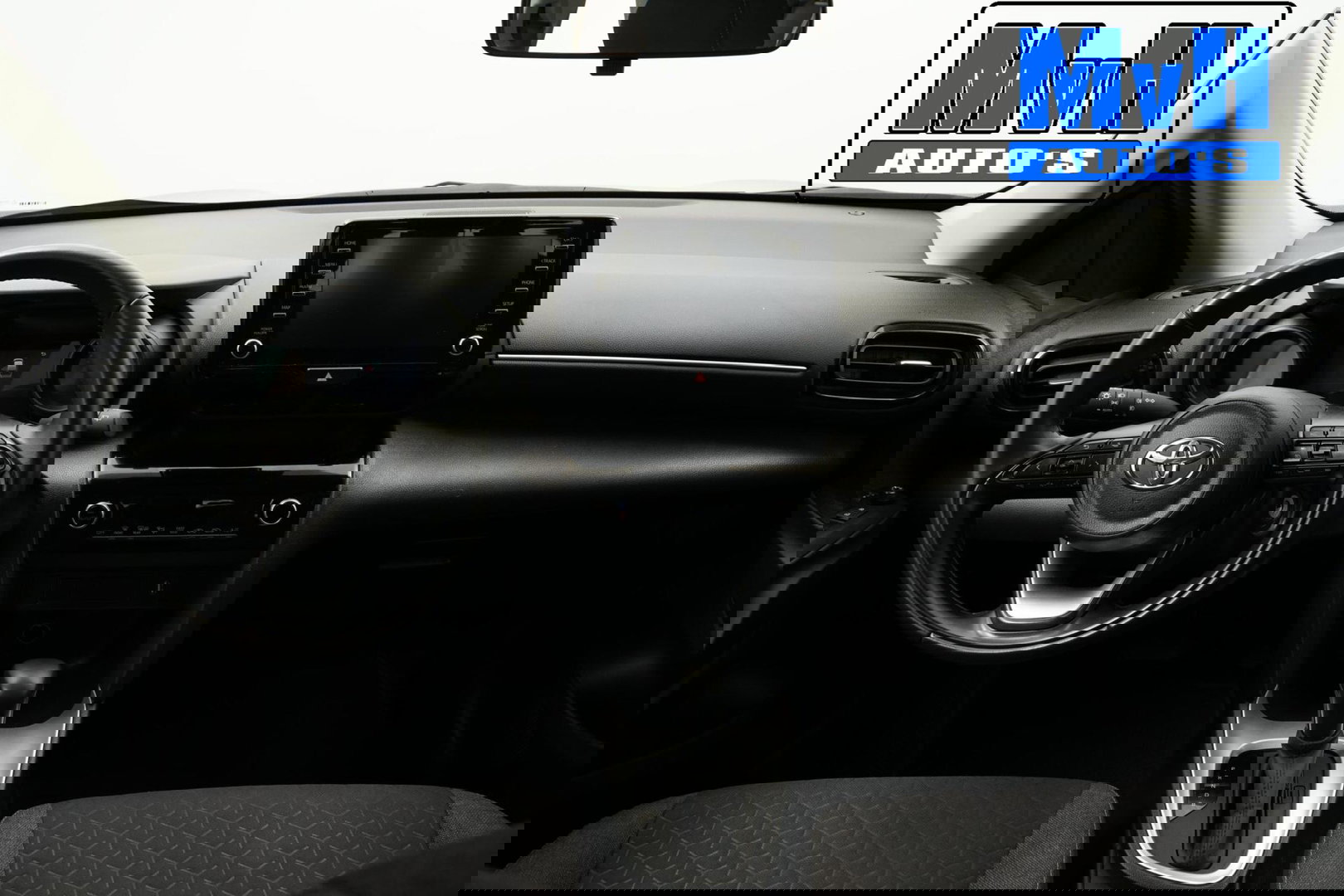 Toyota Yaris Cross 1.5 Hybrid Active|CAMERA|ADAP.CRUISE|LED