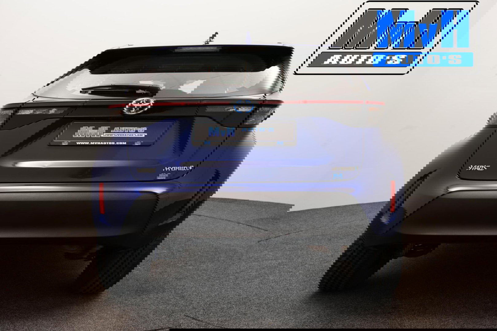 Toyota Yaris Cross 1.5 Hybrid Active|CAMERA|ADAP.CRUISE|LED