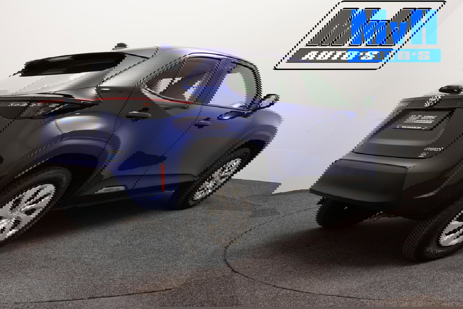 Toyota Yaris Cross 1.5 Hybrid Active|CAMERA|ADAP.CRUISE|LED