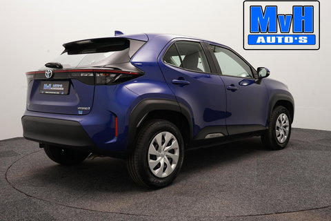 Toyota Yaris Cross 1.5 Hybrid Active|CAMERA|ADAP.CRUISE|LED