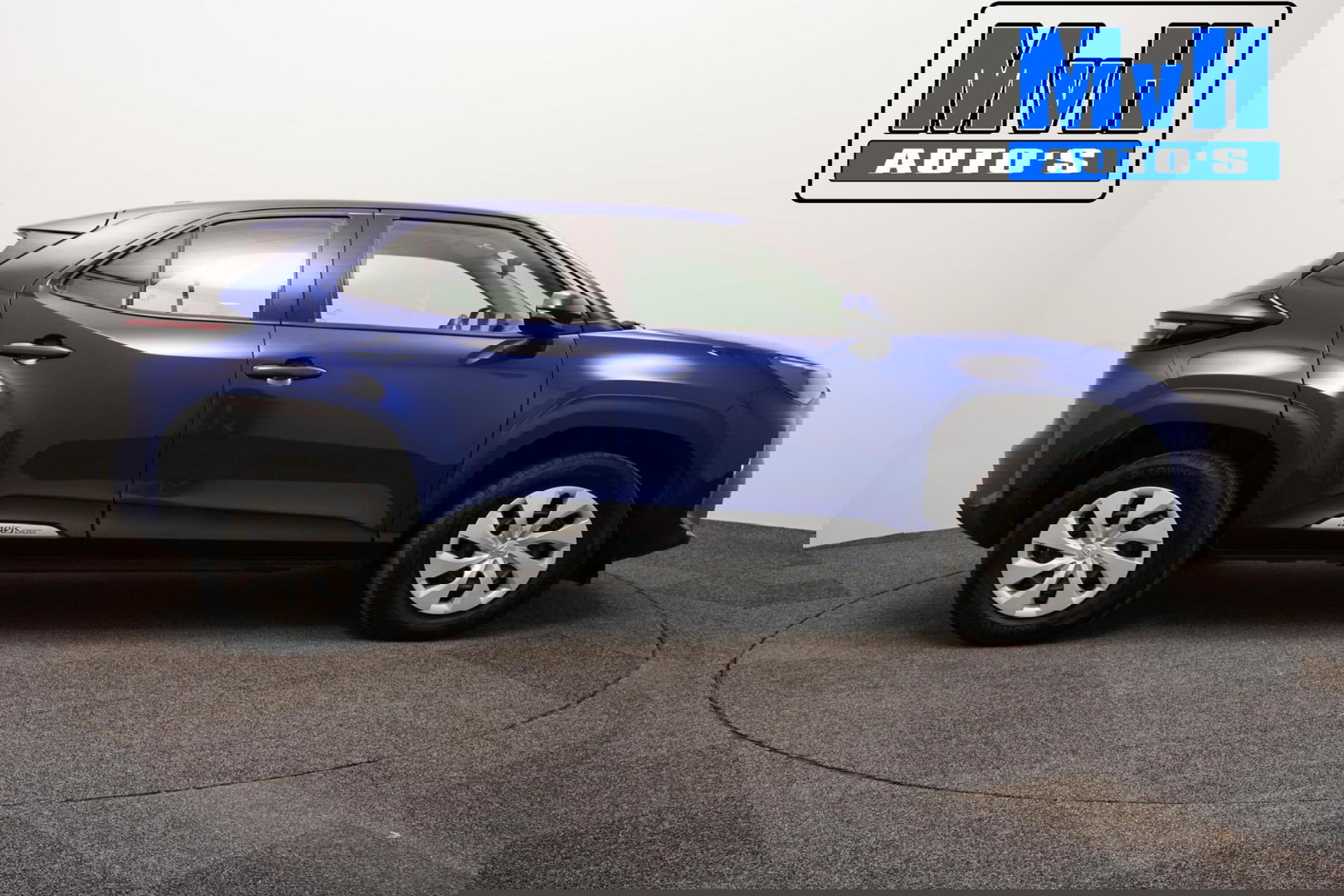 Toyota Yaris Cross 1.5 Hybrid Active|CAMERA|ADAP.CRUISE|LED