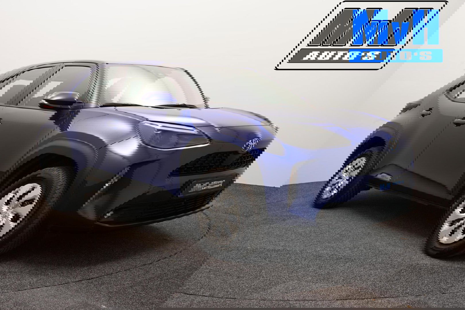 Toyota Yaris Cross 1.5 Hybrid Active|CAMERA|ADAP.CRUISE|LED