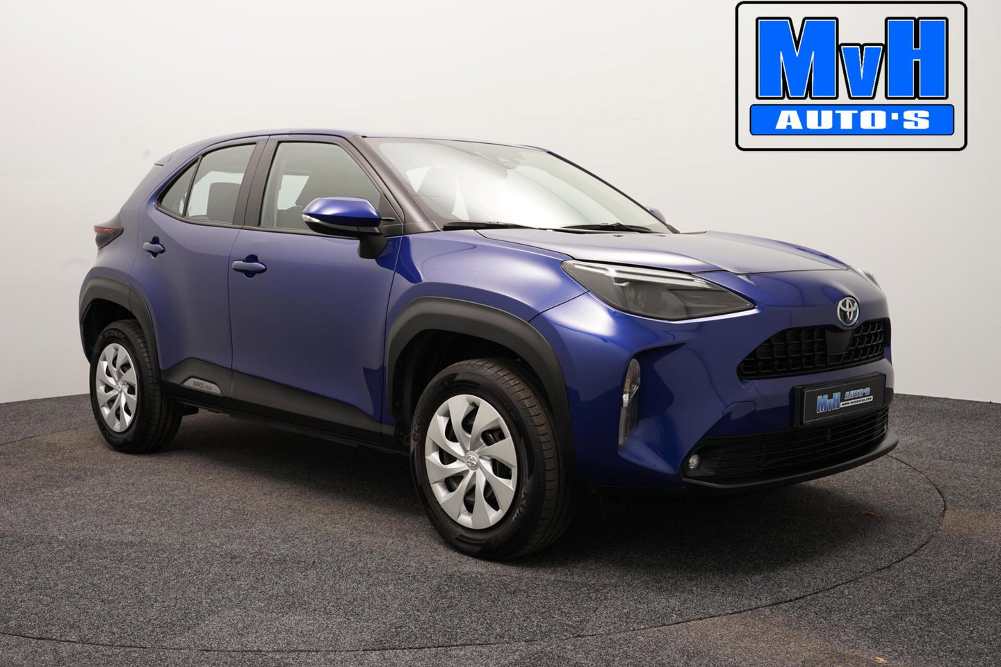 Toyota Yaris Cross 1.5 Hybrid Active|CAMERA|ADAP.CRUISE|LED