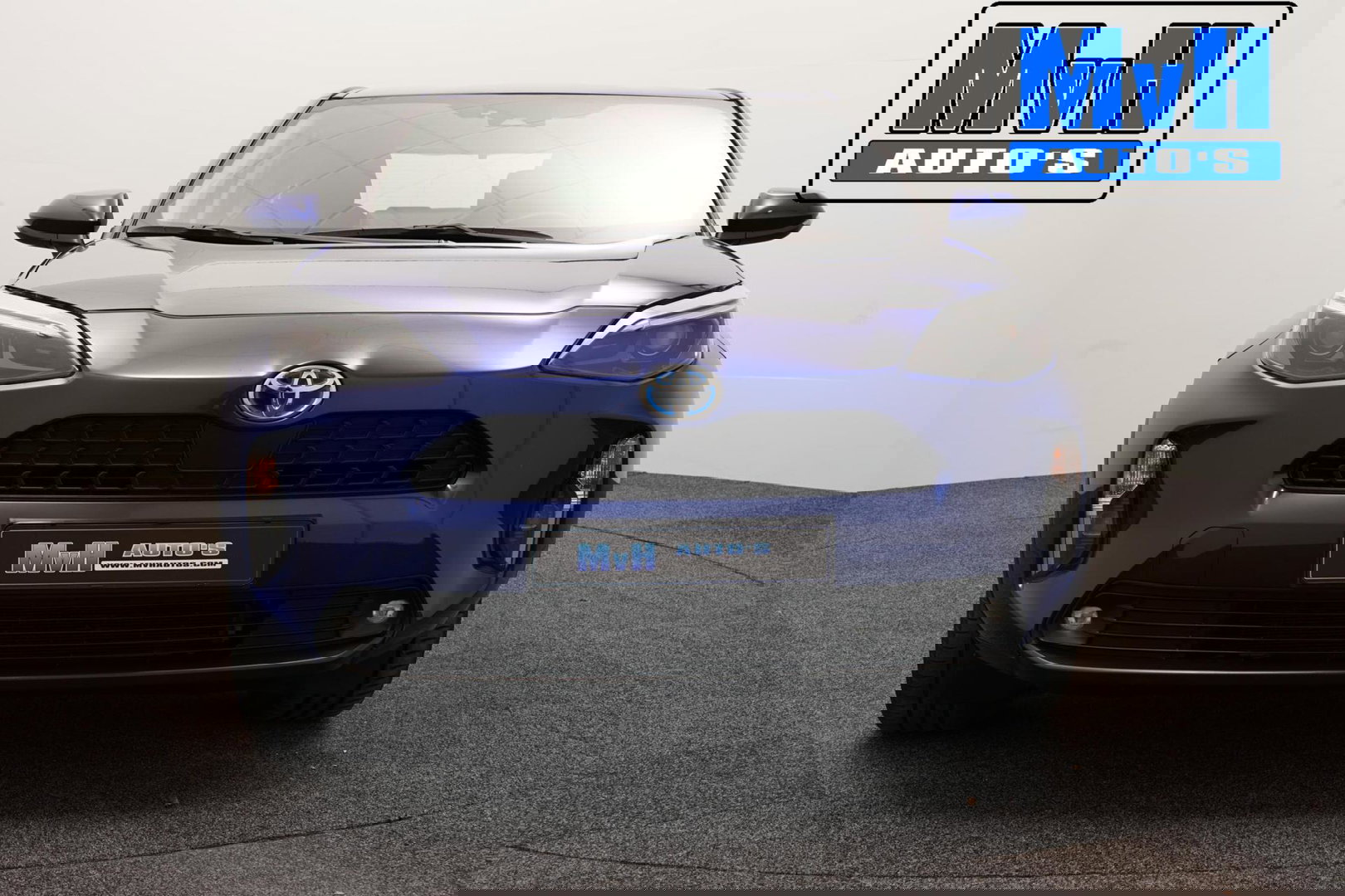 Toyota Yaris Cross 1.5 Hybrid Active|CAMERA|ADAP.CRUISE|LED