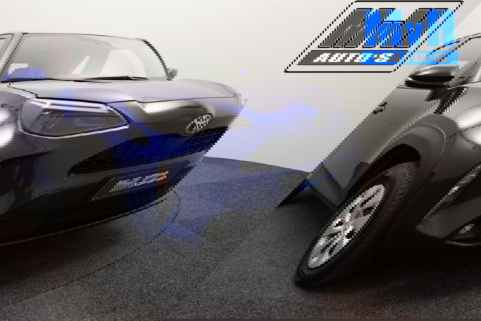 Toyota Yaris Cross 1.5 Hybrid Active|CAMERA|ADAP.CRUISE|LED