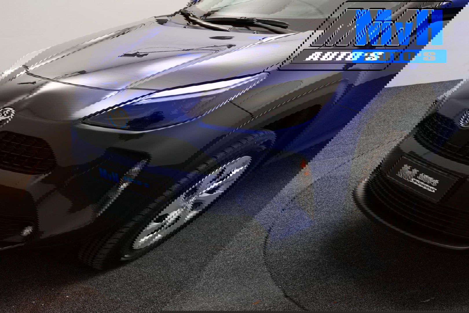 Toyota Yaris Cross 1.5 Hybrid Active|CAMERA|ADAP.CRUISE|LED