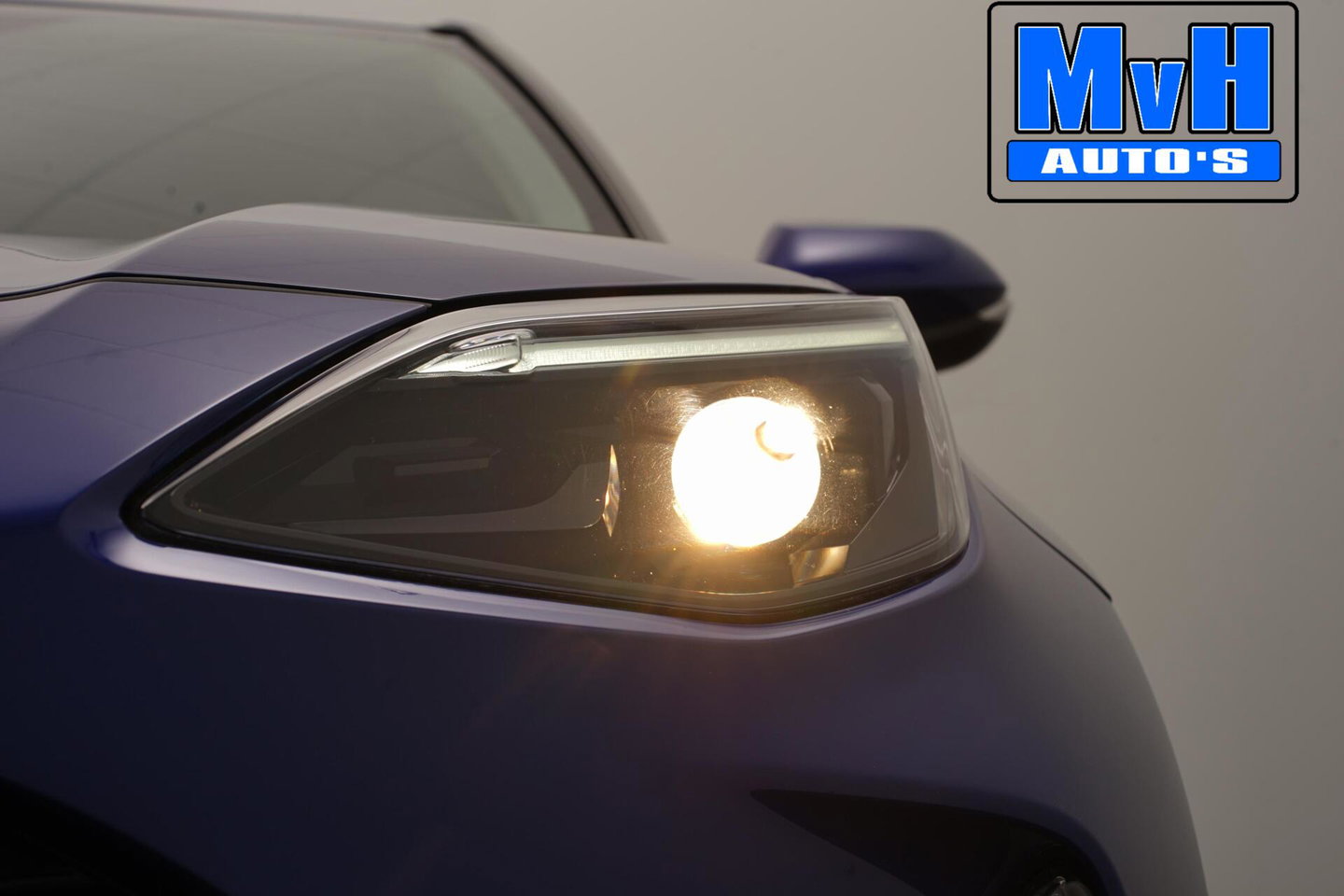 Toyota Yaris Cross 1.5 Hybrid Active|CAMERA|ADAP.CRUISE|LED