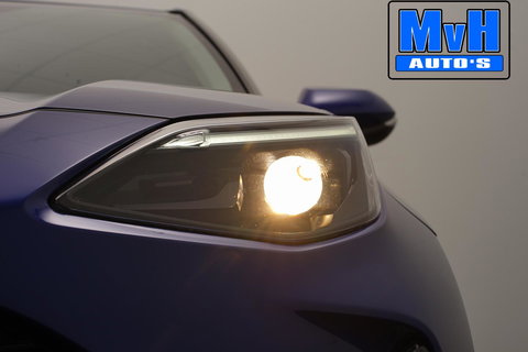 Toyota Yaris Cross 1.5 Hybrid Active|CAMERA|ADAP.CRUISE|LED