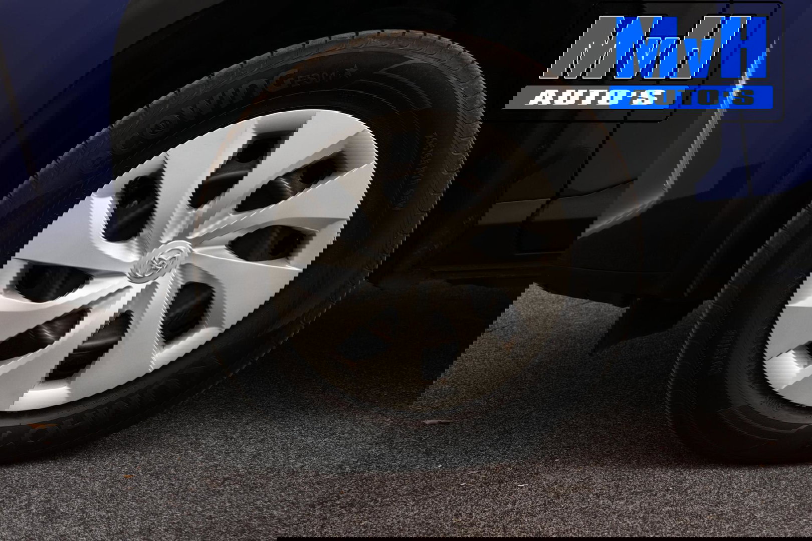 Toyota Yaris Cross 1.5 Hybrid Active|CAMERA|ADAP.CRUISE|LED