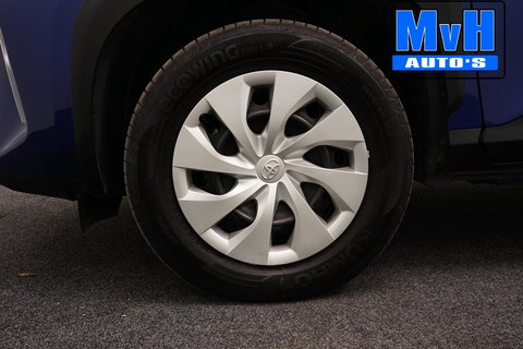 Toyota Yaris Cross 1.5 Hybrid Active|CAMERA|ADAP.CRUISE|LED