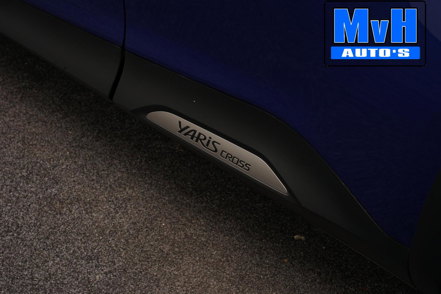 Toyota Yaris Cross 1.5 Hybrid Active|CAMERA|ADAP.CRUISE|LED