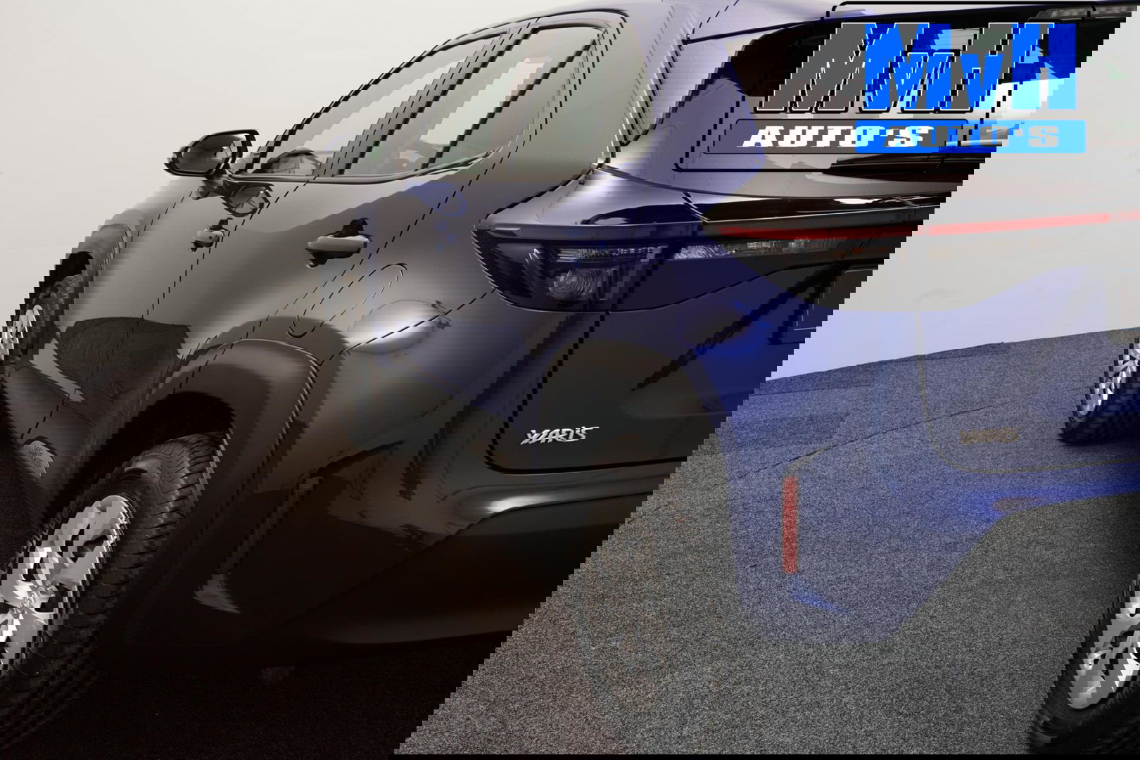 Toyota Yaris Cross 1.5 Hybrid Active|CAMERA|ADAP.CRUISE|LED