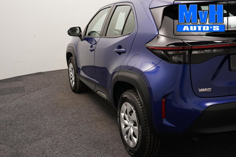 Toyota Yaris Cross 1.5 Hybrid Active|CAMERA|ADAP.CRUISE|LED