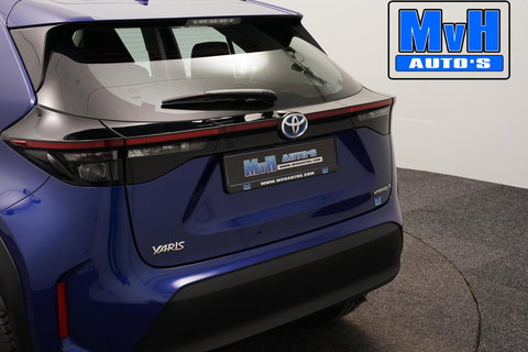 Toyota Yaris Cross 1.5 Hybrid Active|CAMERA|ADAP.CRUISE|LED