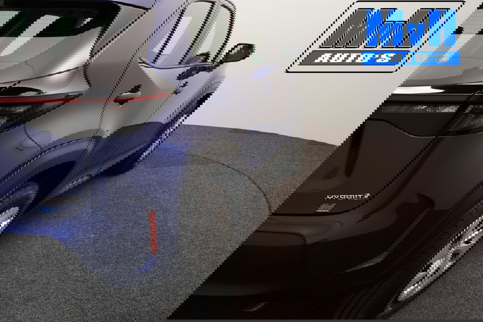 Toyota Yaris Cross 1.5 Hybrid Active|CAMERA|ADAP.CRUISE|LED