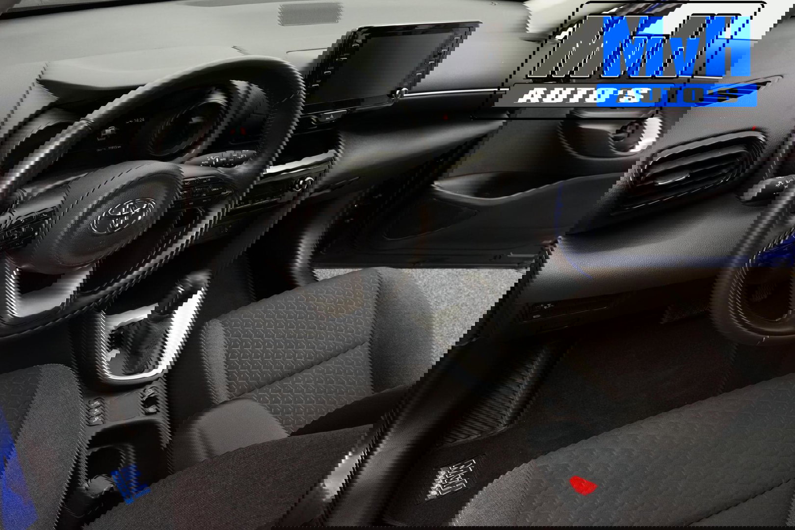 Toyota Yaris Cross 1.5 Hybrid Active|CAMERA|ADAP.CRUISE|LED