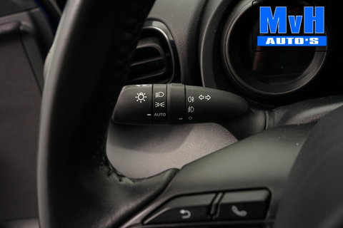 Toyota Yaris Cross 1.5 Hybrid Active|CAMERA|ADAP.CRUISE|LED