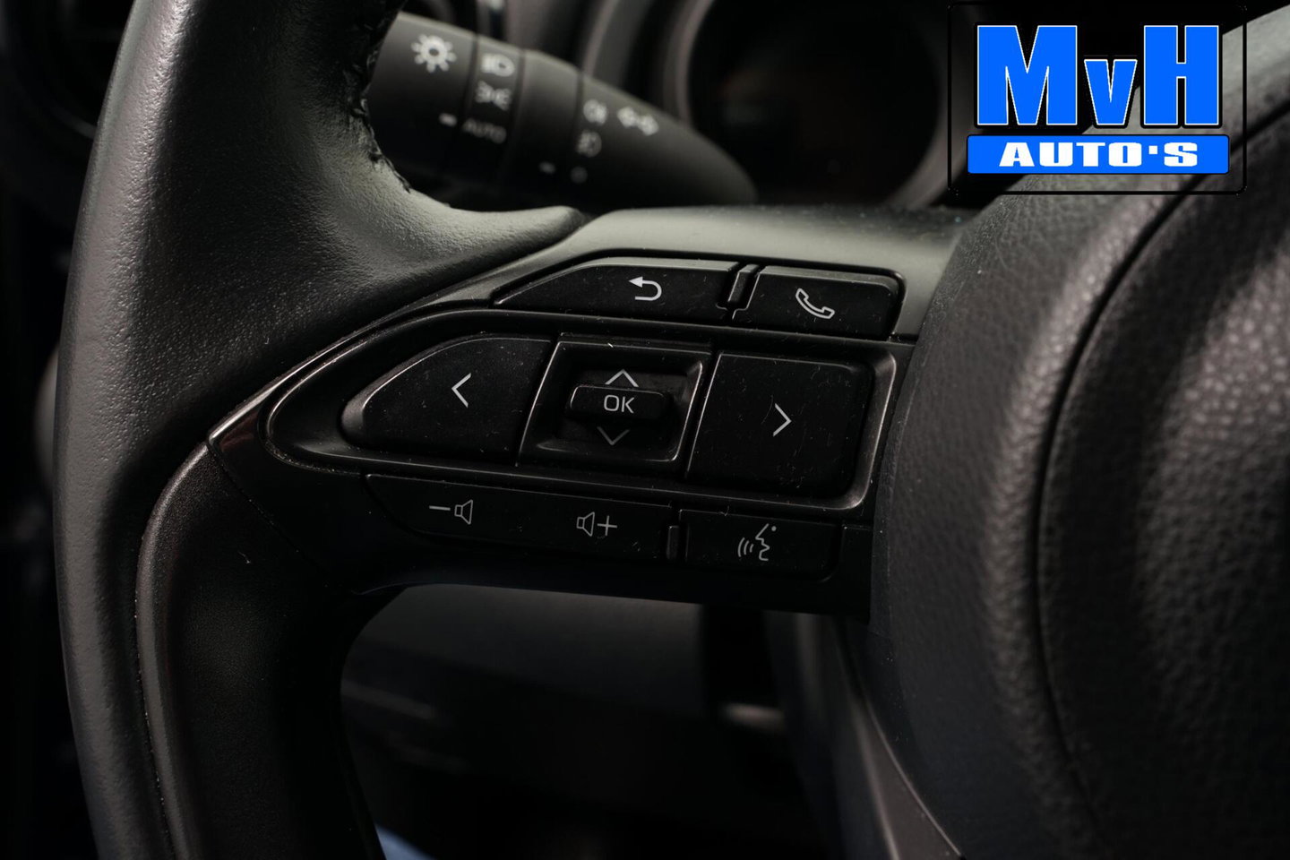 Toyota Yaris Cross 1.5 Hybrid Active|CAMERA|ADAP.CRUISE|LED