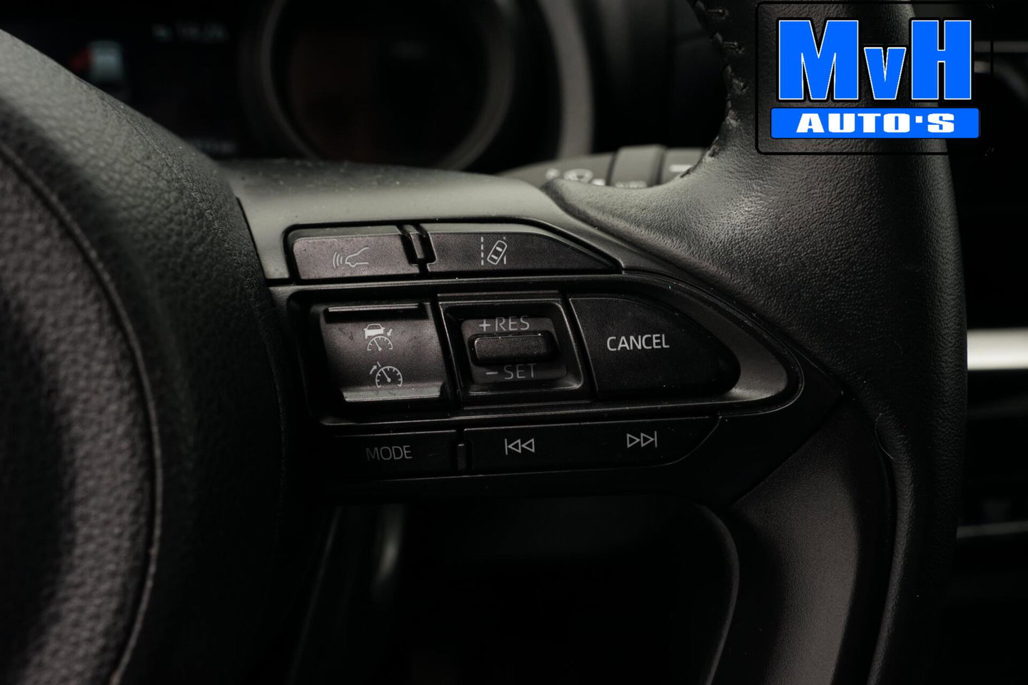 Toyota Yaris Cross 1.5 Hybrid Active|CAMERA|ADAP.CRUISE|LED