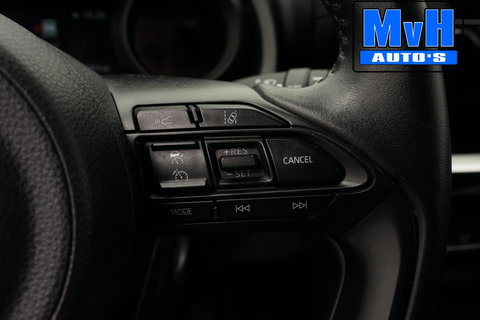 Toyota Yaris Cross 1.5 Hybrid Active|CAMERA|ADAP.CRUISE|LED