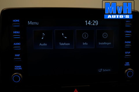 Toyota Yaris Cross 1.5 Hybrid Active|CAMERA|ADAP.CRUISE|LED