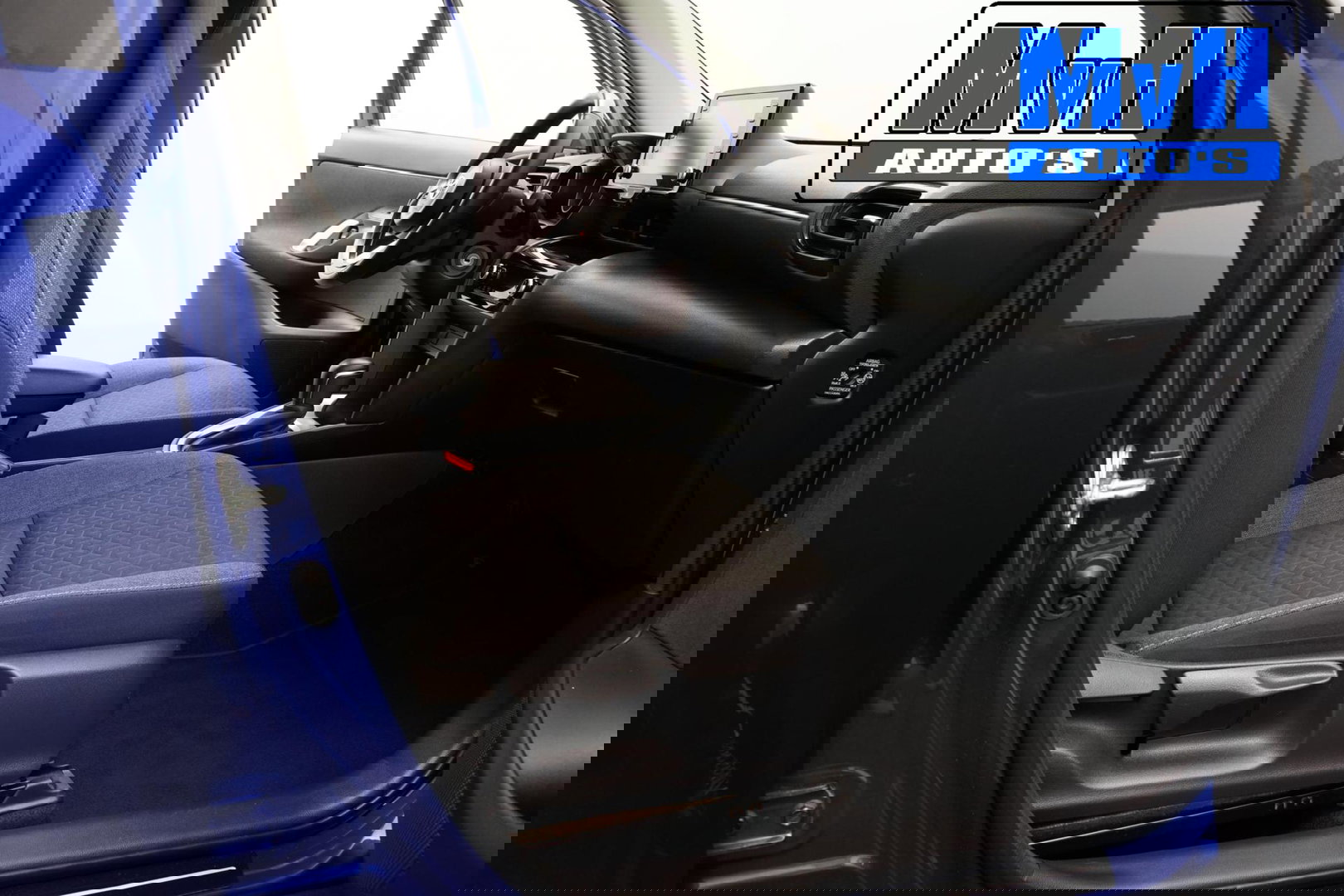 Toyota Yaris Cross 1.5 Hybrid Active|CAMERA|ADAP.CRUISE|LED