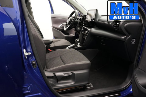 Toyota Yaris Cross 1.5 Hybrid Active|CAMERA|ADAP.CRUISE|LED