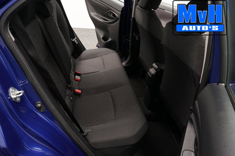 Toyota Yaris Cross 1.5 Hybrid Active|CAMERA|ADAP.CRUISE|LED