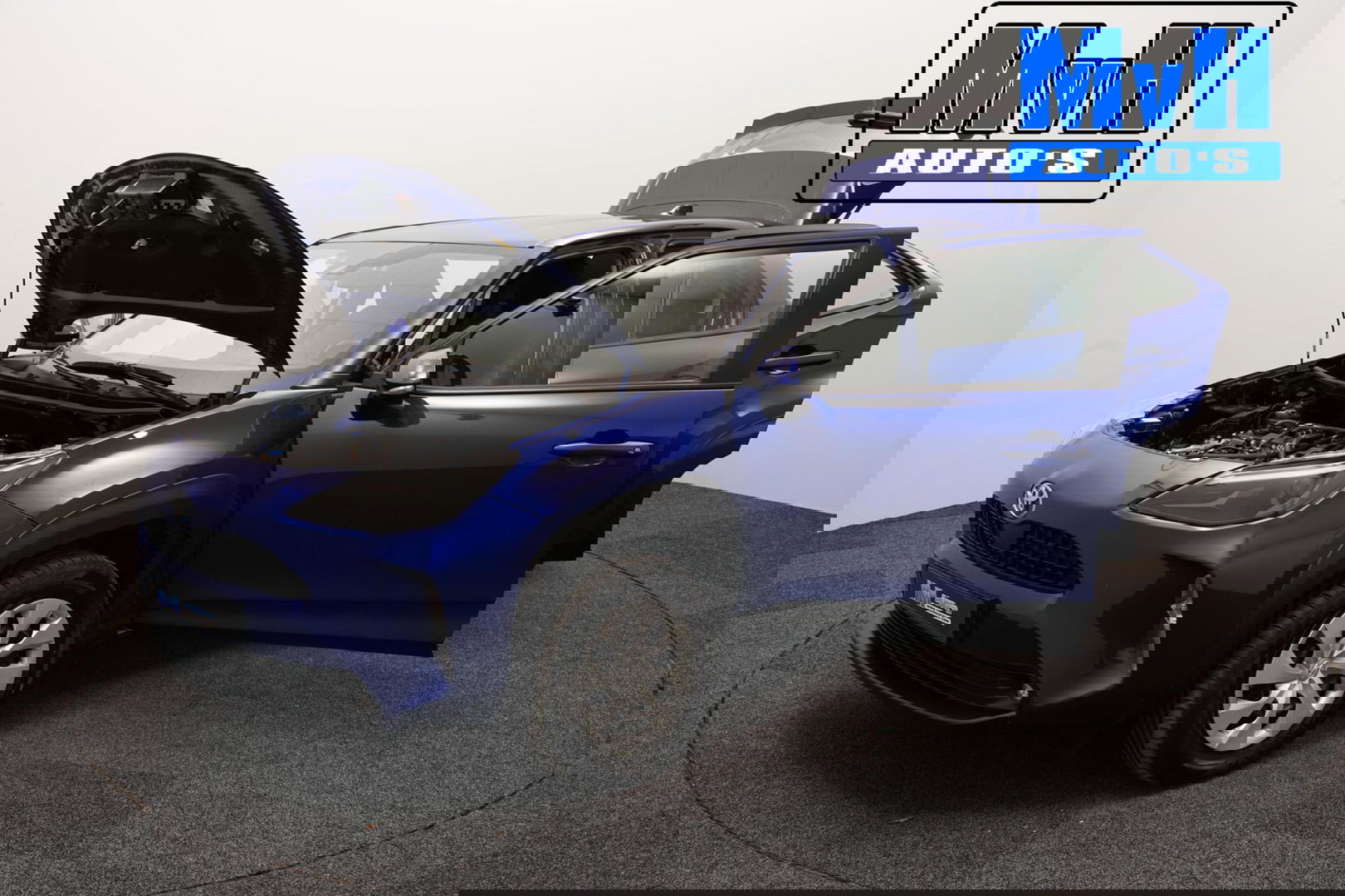 Toyota Yaris Cross 1.5 Hybrid Active|CAMERA|ADAP.CRUISE|LED