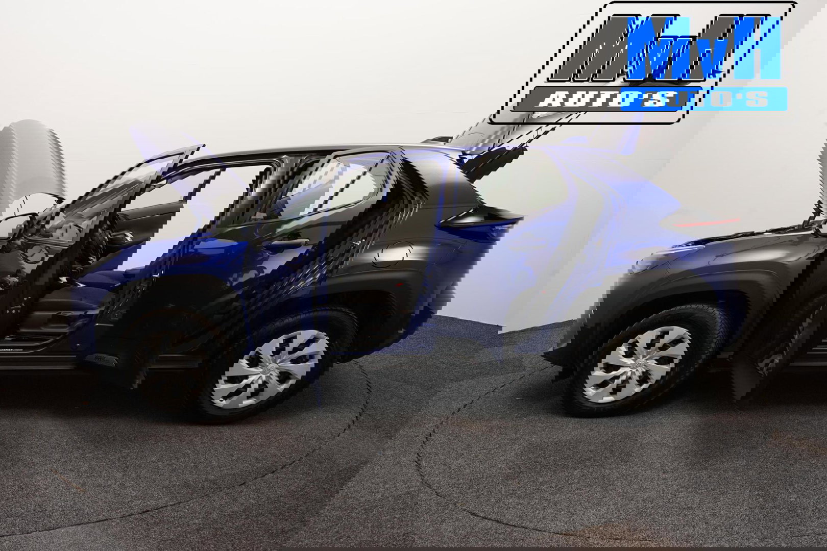 Toyota Yaris Cross 1.5 Hybrid Active|CAMERA|ADAP.CRUISE|LED