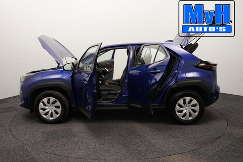 Toyota Yaris Cross 1.5 Hybrid Active|CAMERA|ADAP.CRUISE|LED