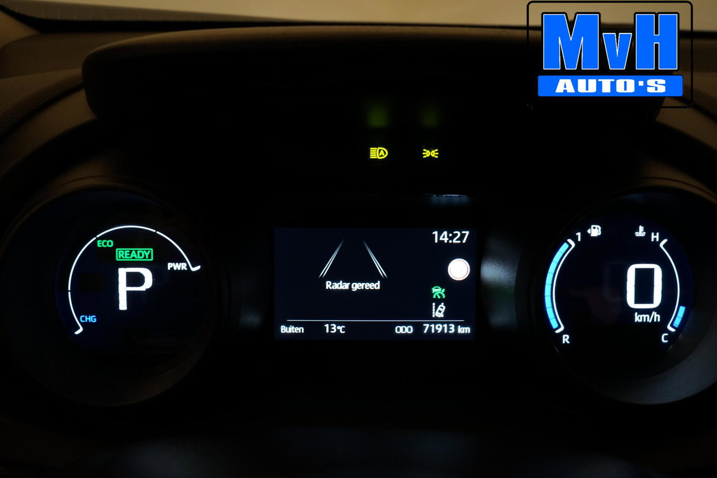 Toyota Yaris Cross 1.5 Hybrid Active|CAMERA|ADAP.CRUISE|LED