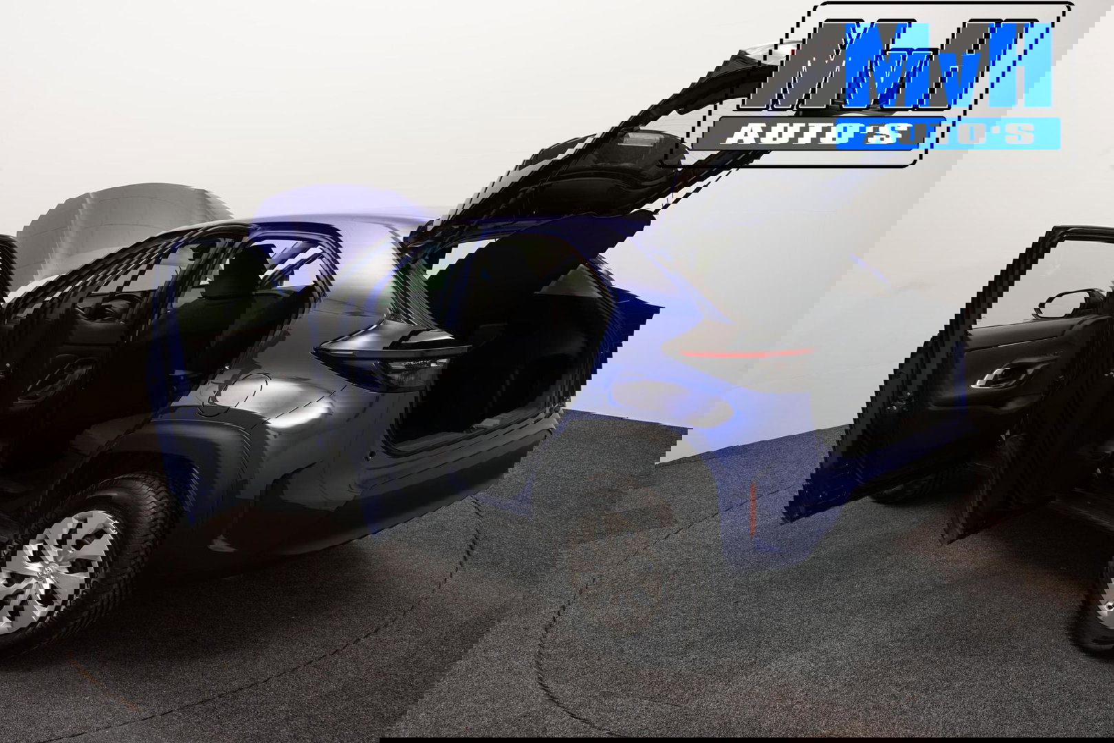 Toyota Yaris Cross 1.5 Hybrid Active|CAMERA|ADAP.CRUISE|LED