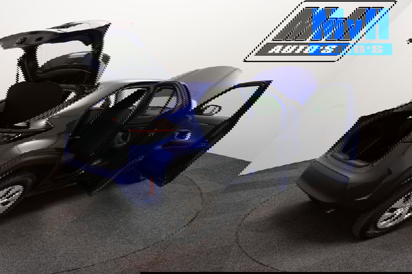 Toyota Yaris Cross 1.5 Hybrid Active|CAMERA|ADAP.CRUISE|LED