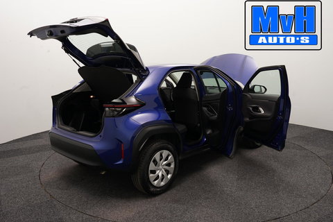 Toyota Yaris Cross 1.5 Hybrid Active|CAMERA|ADAP.CRUISE|LED