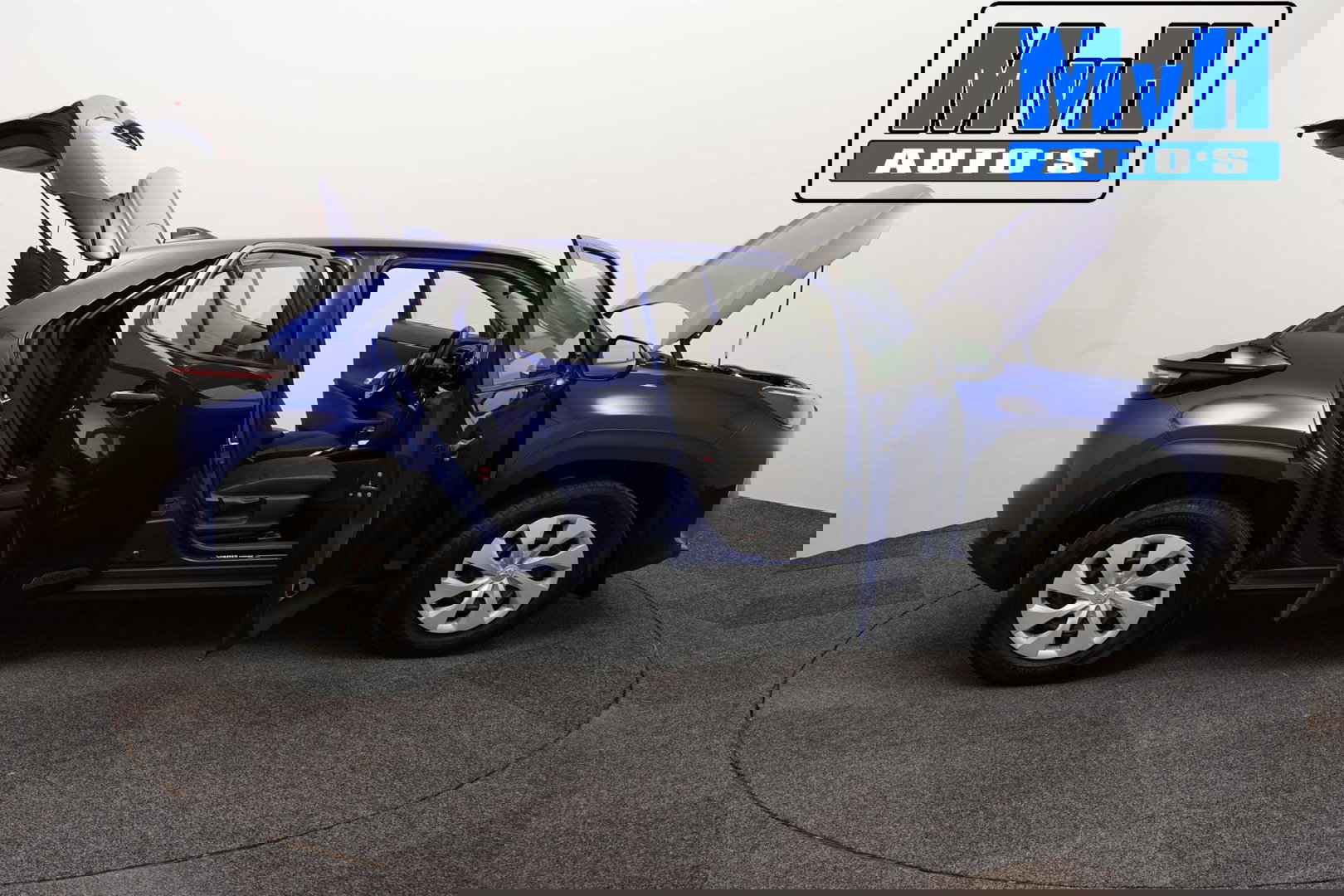 Toyota Yaris Cross 1.5 Hybrid Active|CAMERA|ADAP.CRUISE|LED