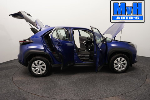 Toyota Yaris Cross 1.5 Hybrid Active|CAMERA|ADAP.CRUISE|LED