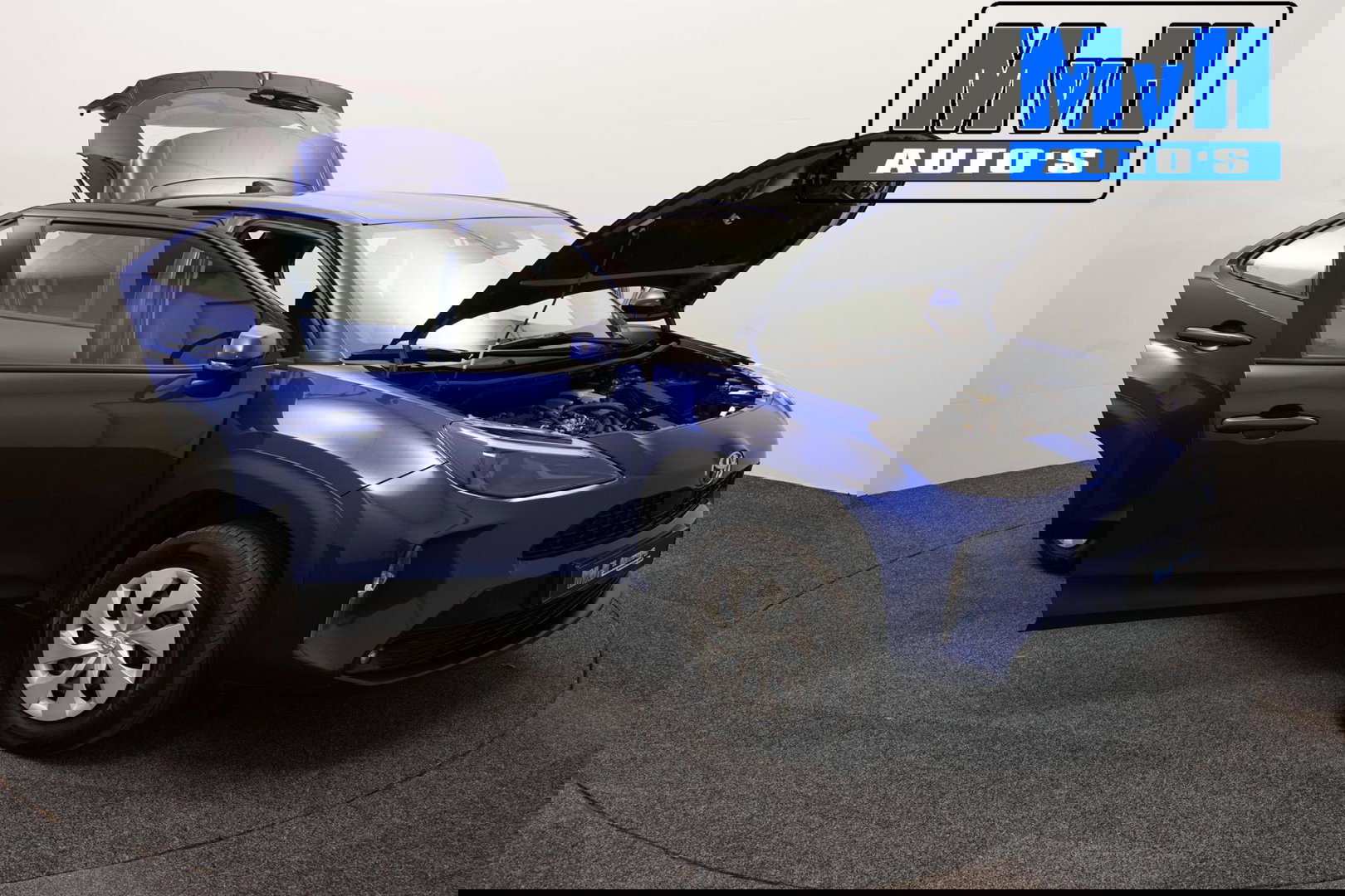 Toyota Yaris Cross 1.5 Hybrid Active|CAMERA|ADAP.CRUISE|LED